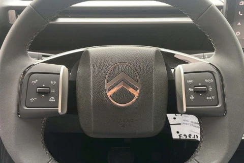 Citroën C3 Aircross Hybrid 145 ë-DCS6 MAX