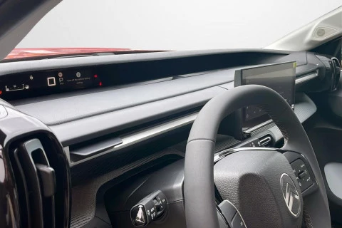 Citroën C3 Aircross Hybrid 145 ë-DCS6 MAX