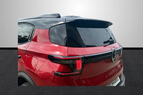 Citroën C3 Aircross Hybrid 145 ë-DCS6 MAX