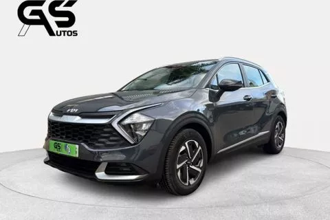 Kia Sportage 1.6 T-GDi MHEV Drive 4x2 110 kW (150 CV)