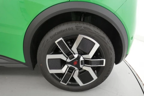 Renault 5 E-Tech   Techno autonomia confort 110 kW