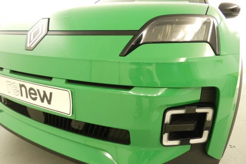 Renault 5 E-Tech   Techno autonomia confort 110 kW