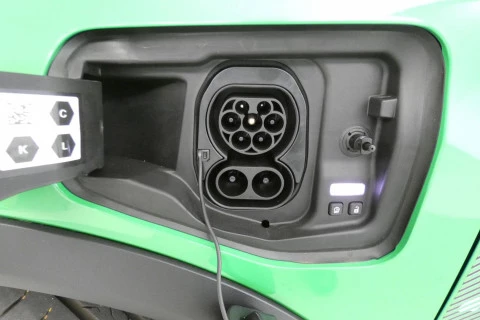 Renault 5 E-Tech   Techno autonomia confort 110 kW