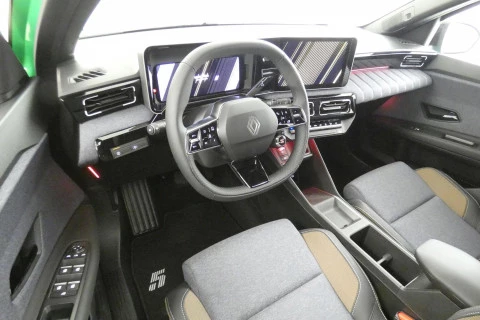 Renault 5 E-Tech   Techno autonomia confort 110 kW