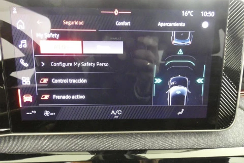 Renault 5 E-Tech   Techno autonomia confort 110 kW