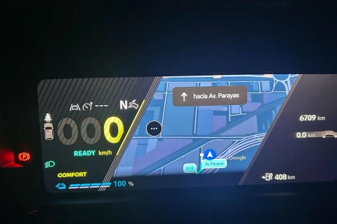 Renault 5 E-Tech   Techno autonomia confort 110 kW