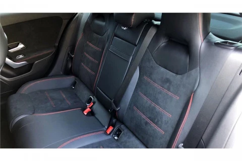 Mercedes-Benz Clase A A 250 e