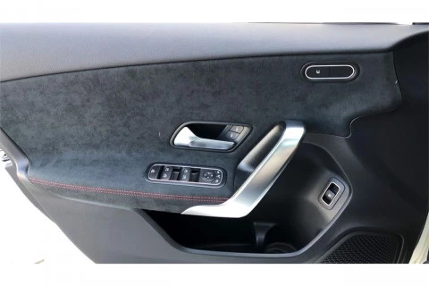 Mercedes-Benz Clase A A 250 e