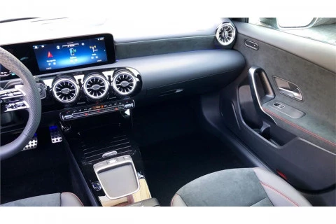 Mercedes-Benz Clase A A 250 e