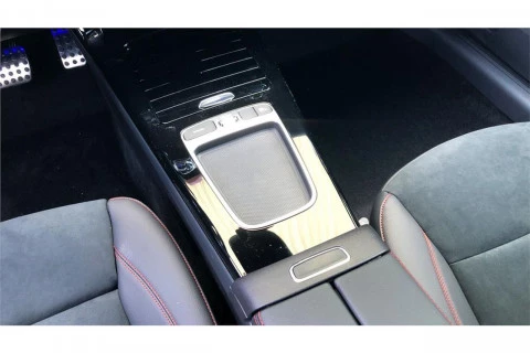 Mercedes-Benz Clase A A 250 e