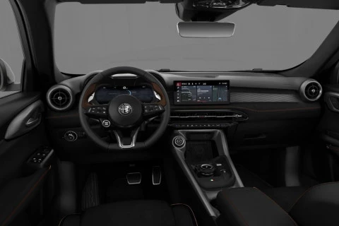 Alfa Romeo Tonale 1.5 MHEV GASOLINA 160 CV INTENSA VGT