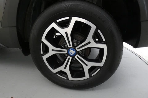 Dacia Duster   TCE GPF Serie Limitada Aniversario 4x2 110k