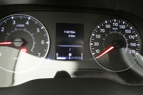 Dacia Duster   TCE GPF Serie Limitada Aniversario 4x2 110k