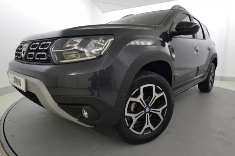Dacia Duster   TCE GPF Serie Limitada Aniversario 4x2 110k