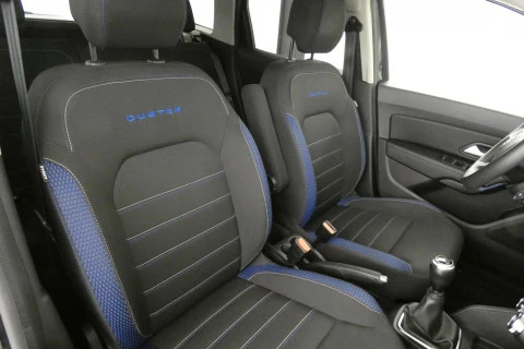 Dacia Duster   TCE GPF Serie Limitada Aniversario 4x2 110k