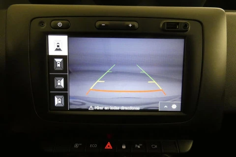 Dacia Duster   TCE GPF Serie Limitada Aniversario 4x2 110k