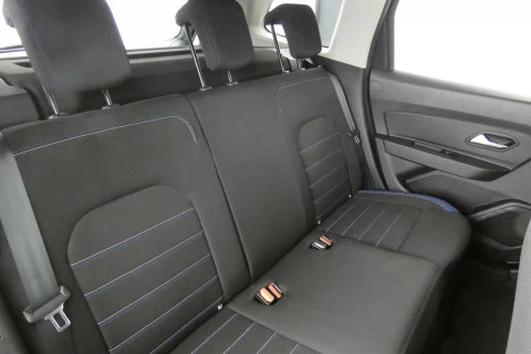 Dacia Duster   TCE GPF Serie Limitada Aniversario 4x2 110k