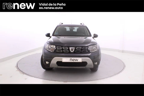Dacia Duster   TCE GPF Serie Limitada Aniversario 4x2 110k
