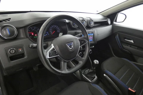 Dacia Duster   TCE GPF Serie Limitada Aniversario 4x2 110k