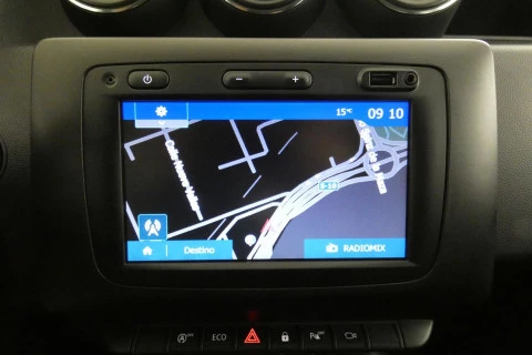 Dacia Duster   TCE GPF Serie Limitada Aniversario 4x2 110k