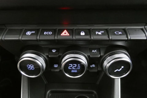 Dacia Duster   TCE GPF Serie Limitada Aniversario 4x2 110k