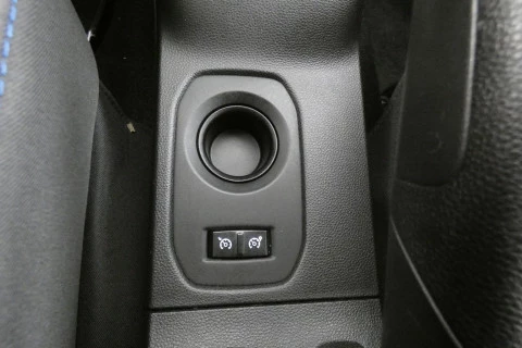 Dacia Duster   TCE GPF Serie Limitada Aniversario 4x2 110k