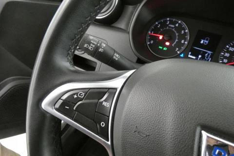 Dacia Duster   TCE GPF Serie Limitada Aniversario 4x2 110k