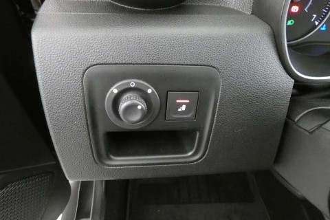 Dacia Duster   TCE GPF Serie Limitada Aniversario 4x2 110k