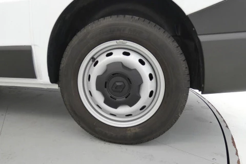 Renault Trafic  Furgon Diesel  Furgon L1H1 BluedCi 96kW