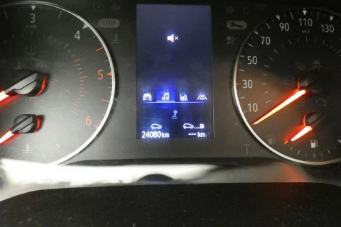 Renault Trafic  Furgon Diesel  Furgon L1H1 BluedCi 96kW