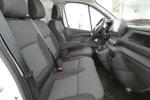 Renault Trafic  Furgon Diesel  Furgon L1H1 BluedCi 96kW