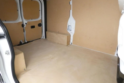 Renault Trafic  Furgon Diesel  Furgon L1H1 BluedCi 96kW