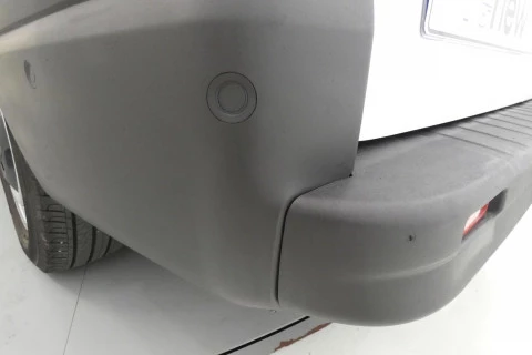 Renault Trafic  Furgon Diesel  Furgon L1H1 BluedCi 96kW