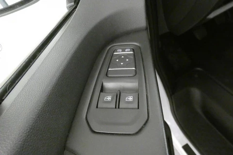 Renault Trafic  Furgon Diesel  Furgon L1H1 BluedCi 96kW