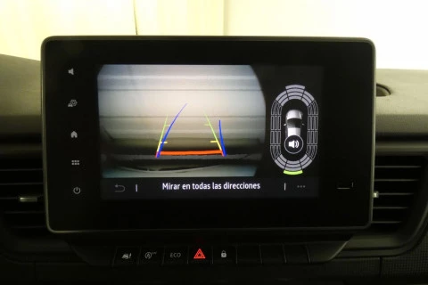 Renault Trafic  Furgon Diesel  Furgon L1H1 BluedCi 96kW