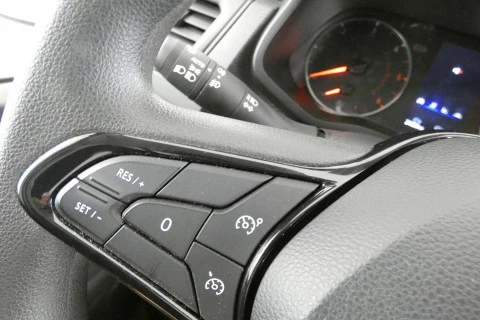 Renault Trafic  Furgon Diesel  Furgon L1H1 BluedCi 96kW