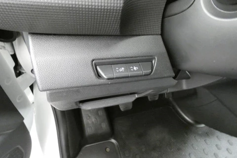 Renault Trafic  Furgon Diesel  Furgon L1H1 BluedCi 96kW