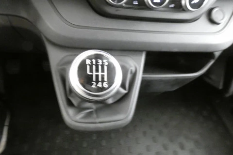 Renault Trafic  Furgon Diesel  Furgon L1H1 BluedCi 96kW