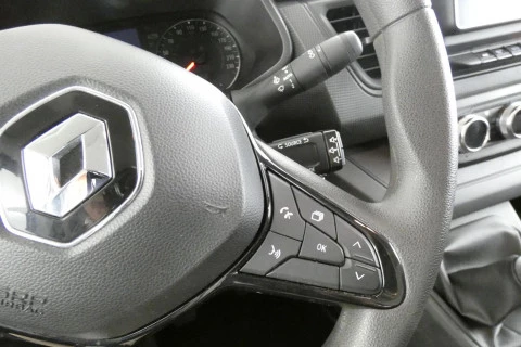 Renault Trafic  Furgon Diesel  Furgon L1H1 BluedCi 96kW