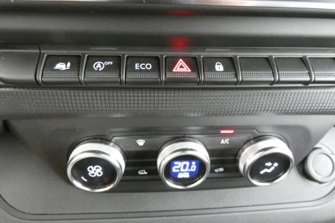 Renault Trafic  Furgon Diesel  Furgon L1H1 BluedCi 96kW