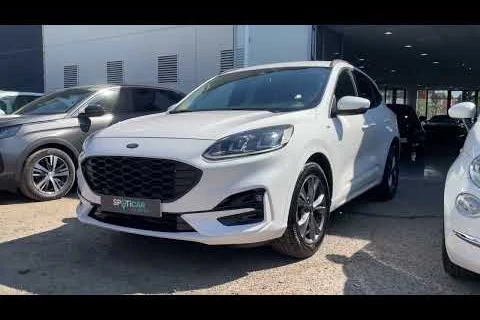 Ford Kuga ST-Line 1.5T EcoBoost 110kW (150CV)