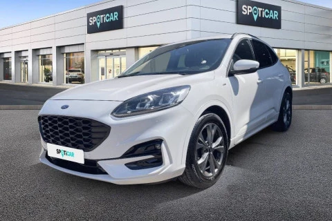 Ford Kuga ST-Line 1.5T EcoBoost 110kW (150CV)
