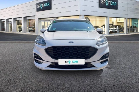 Ford Kuga ST-Line 1.5T EcoBoost 110kW (150CV)