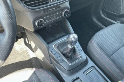 Ford Kuga ST-Line 1.5T EcoBoost 110kW (150CV)