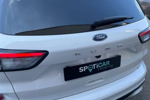 Ford Kuga ST-Line 1.5T EcoBoost 110kW (150CV)