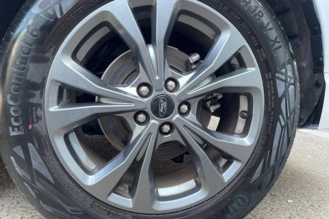 Ford Kuga ST-Line 1.5T EcoBoost 110kW (150CV)