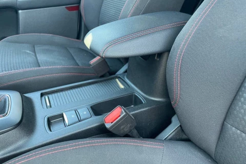 Ford Kuga ST-Line 1.5T EcoBoost 110kW (150CV)