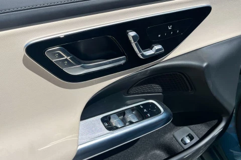 Mercedes-Benz Clase E E 220 d 4MATIC Estate