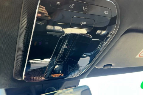 Mercedes-Benz Clase E E 220 d 4MATIC Estate