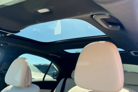 Mercedes-Benz Clase E E 220 d 4MATIC Estate
